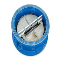 Клапана обратные межфланцевые